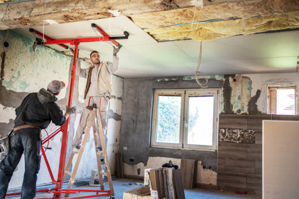 Best Affordable Insulation Services  in Upper Pohatcong, NJ