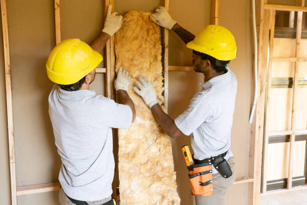 Range of Insulation Solutions in Upper Pohatcong, NJ